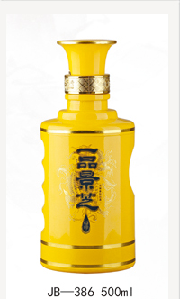JB-386 500ml